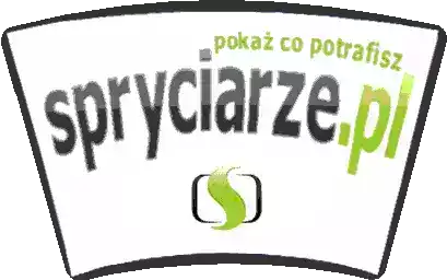 Spryciarze